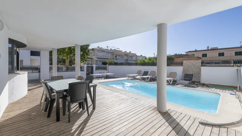 Villa in Can Pastilla for sale with rental license — photo 7