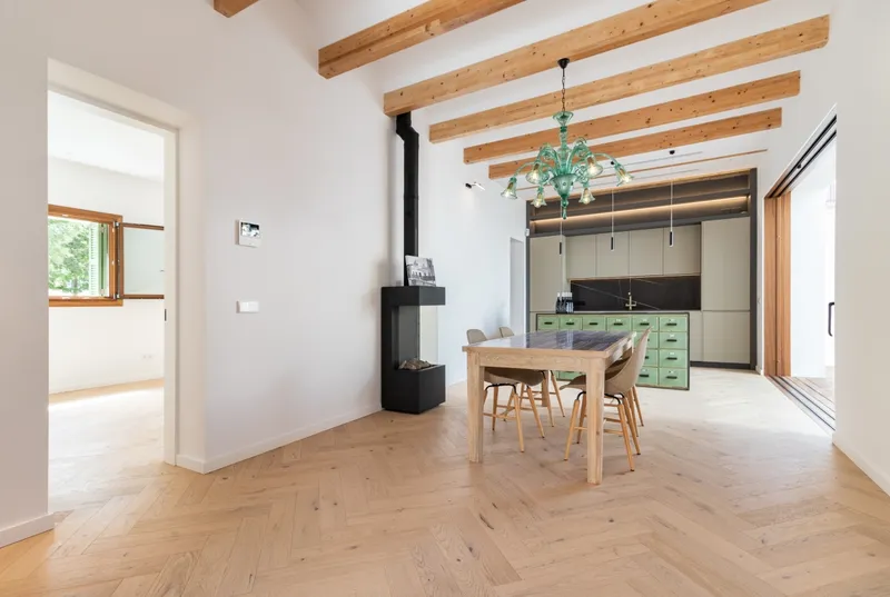Newly built single-family house in El Molinar — photo 5