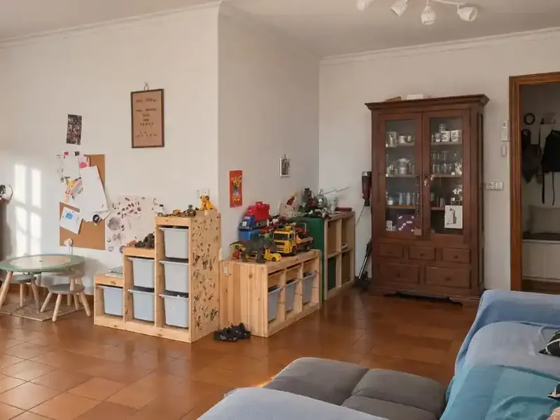 Piso de 3 habitaciones con gran terraza de 100 m², garaje y suite principal – Inca — photo 11