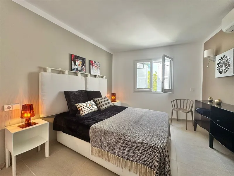 Chic 2 bedroom apartment in Costa de la Calma — photo 9