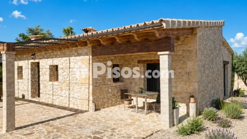 House on Carrer Major, no. Information not provided — photo 2