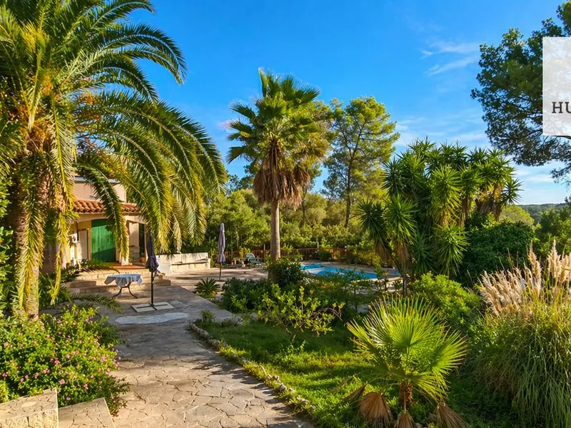 Country house in Pina, Mallorca — photo 9