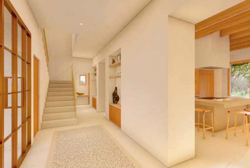 Newly built country house between Santa María and Alaró — photo 5