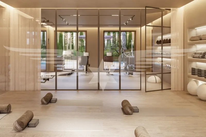 Santa Catalina I Modern duplex apartment — photo 9