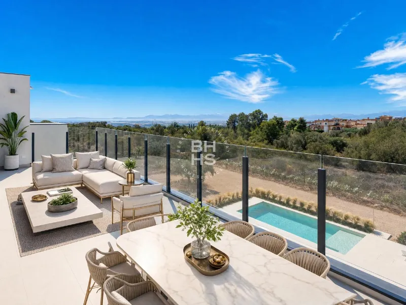Villa for sale in Son Gual — photo 2