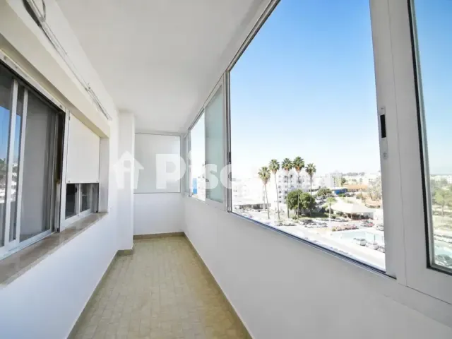 Apartment on Carrer Puig des Teix — photo 1