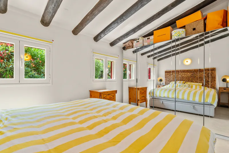 Fully renovated triplex with stunning views of Dragonera Island — photo 10