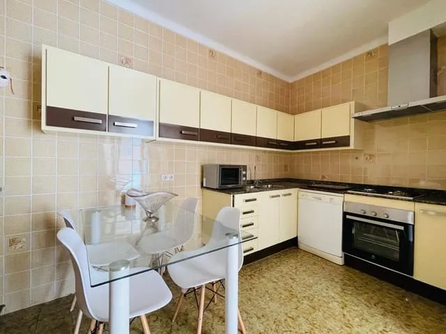 Townhouse for rent in Petra, Mallorca — photo 4