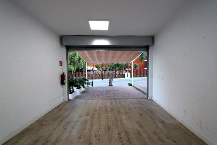 Premises Illetas Ses Illetes Mallorca to Rent — photo 7