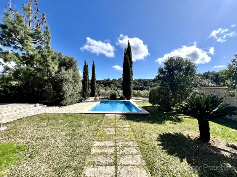 Country Home for sale in Pollença, Mallorca, Baleares, Spain — photo 2