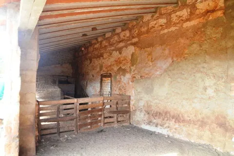 Land in Buger, Mallorca — photo 10