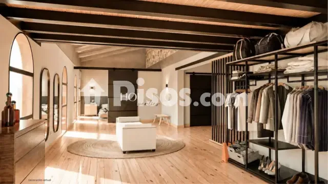 Loft in Els Hostalets-Son Fortesa — photo 2