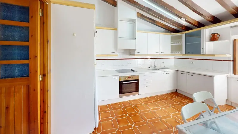 Legal with Habitability Certificate Rustic Property Palma-Establiments — photo 9