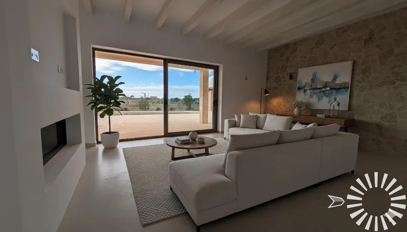 Casa rustica for sale in Es Llombards, Ses Salines of 450 m2 — photo 10