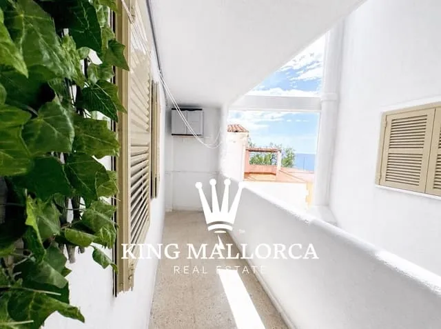 Flat for sale in Campos — photo 3