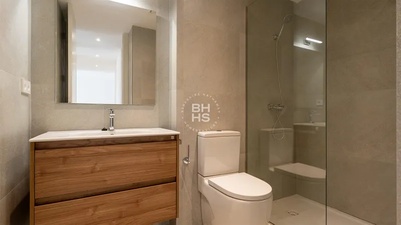 Apartment to rent in Paseo Mallorca — photo 6