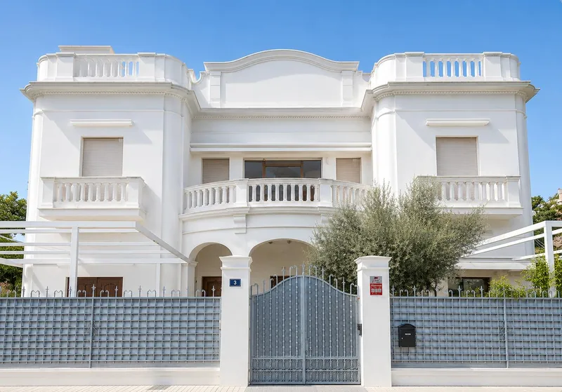 An Oasis in Son Armadans: 200 m², Private Pool and Double Living Room — photo 5