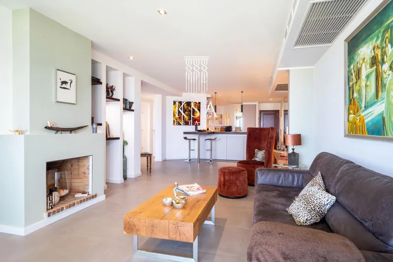 Penthouse — photo 10