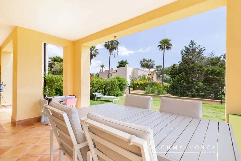 Ground floor apartment for sale in Santa Ponsa — photo 8