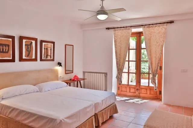 Finca/Country House for rent in Porreres, Mallorca — photo 6