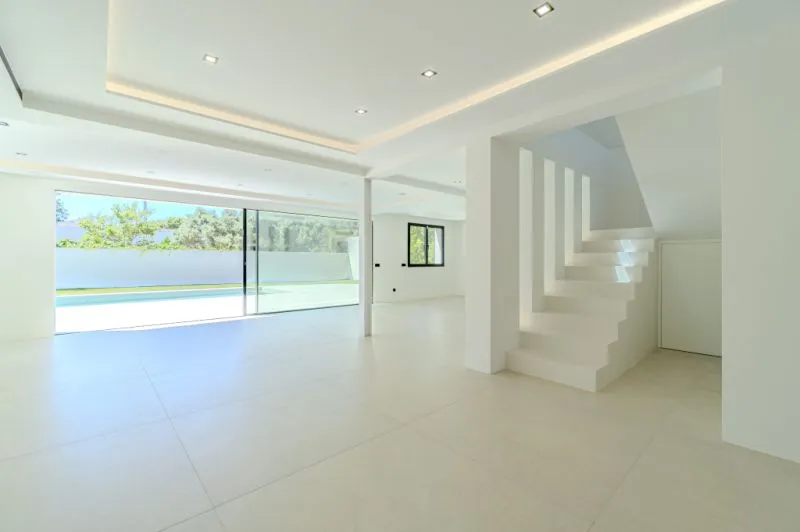 Beautiful villa for sale in Bahia Grande of new construction — photo 2