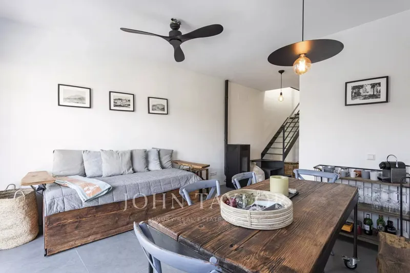 Village house for sale Santanyí — photo 4