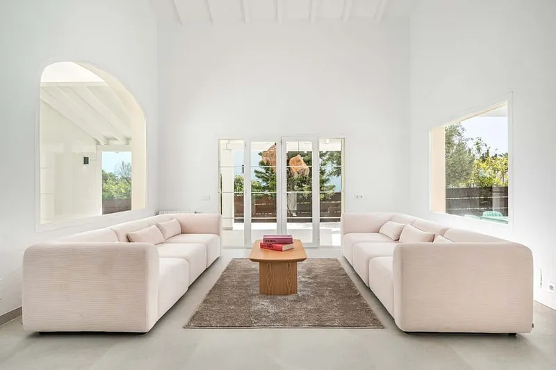 Mediterranean family villa in a sought-after residential area — photo 8