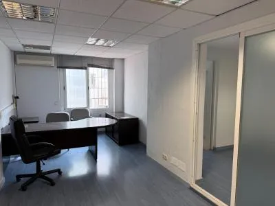 Office - Palma de Mallorca (Foners), Built Surface 172m², 4 Bedrooms, 2 Toilets, Lift — photo 11