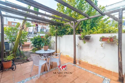 Terraced house in Consell, Mallorca — photo 4