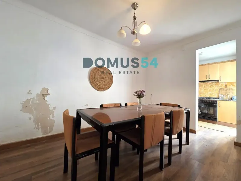 Unique opportunity in the historic center of Alcúdia: townhouse with garage and patio within the walls — photo 4