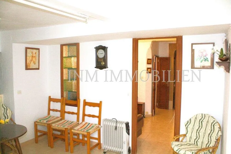 128m² village house with 5 rooms, bathroom & roof terrace for sale — photo 7