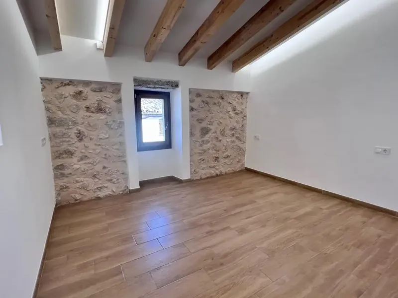 Rental home in Campanet, charming village in the north of Mallorca ideal for those seeking tranquility, nature and quality of life — photo 10