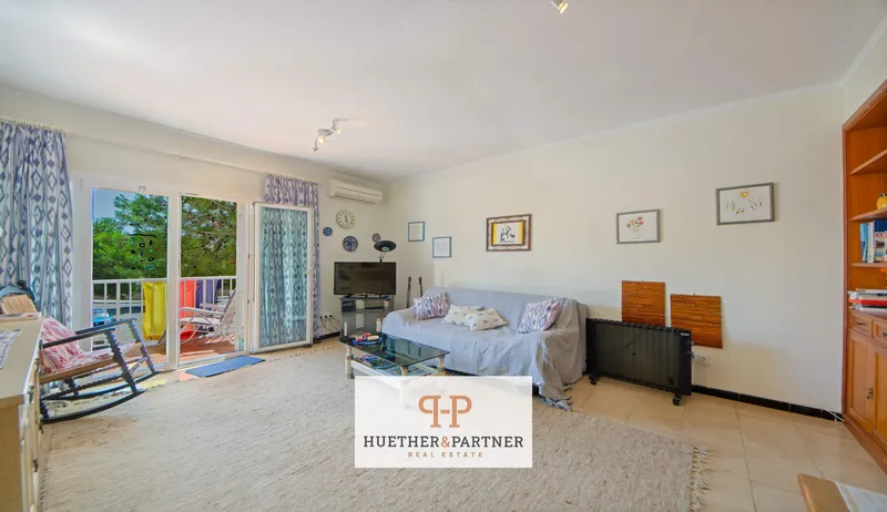 78m² Wohnung mit 3 SZ, Bad, Balkon und Meeerblick zu kaufen — photo 9
