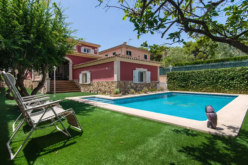 Independent chalet in Playa de Palma — photo 7