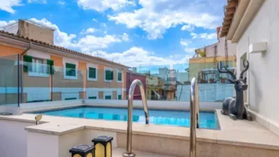 House in El Sindicat — photo 5