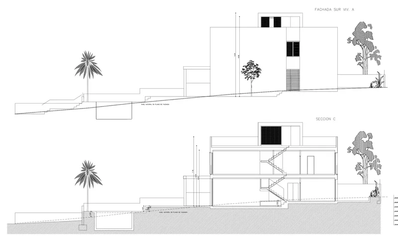Pareado de obra nueva en Bahia Grande — photo 10