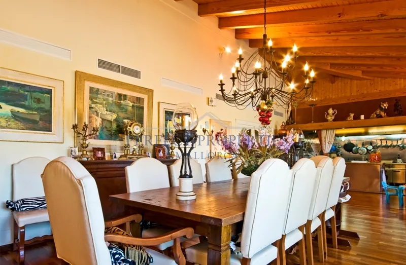Exceptionally luxurious property nestled in a magnificent natural landscape, close to Palma City. — photo 8