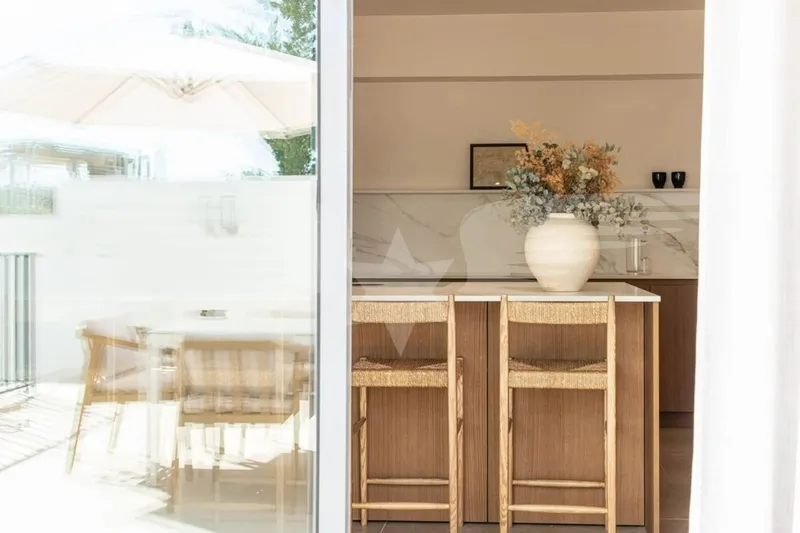 Bonanova I: Renovated Duplex with a Large Terrace — photo 9