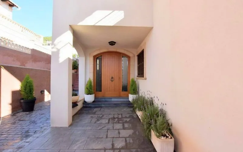Chalet with rental licence — photo 12