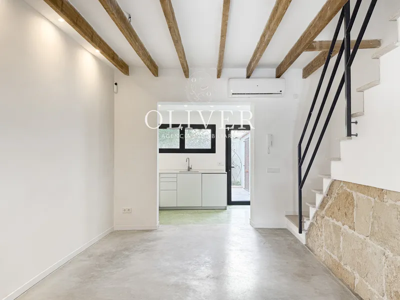 Village house in Santa Maria — photo 1