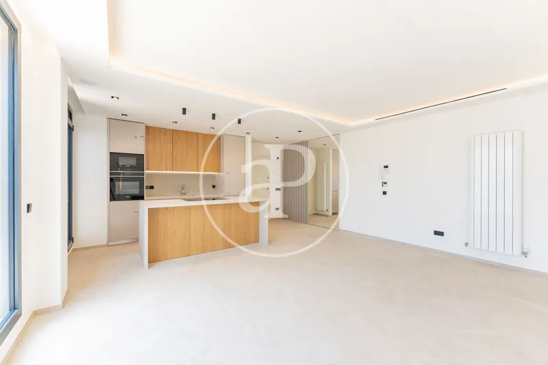 Penthouse for sale in La Vileta — photo 8