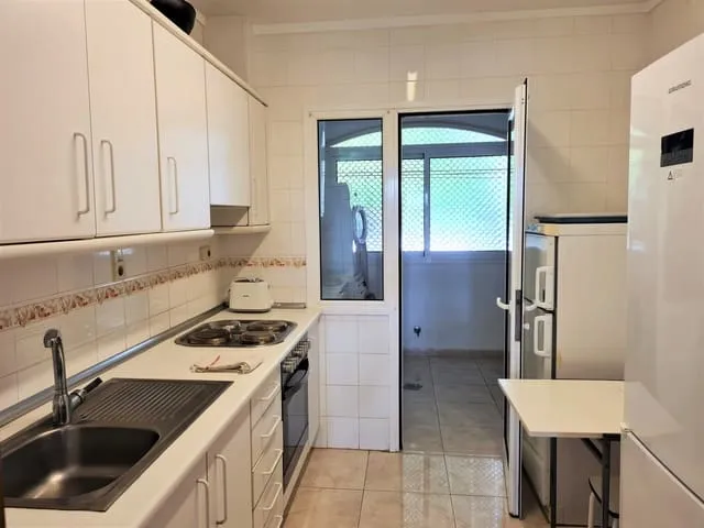 Apartment for rent in Porto Petro, Santanyí — photo 6