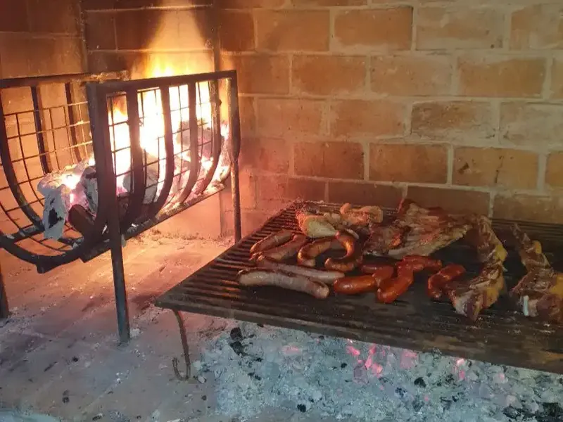 Se alquila finca rústica con jardín, terrazas, piscina y terreno en el norte de Mallorca. — photo 8