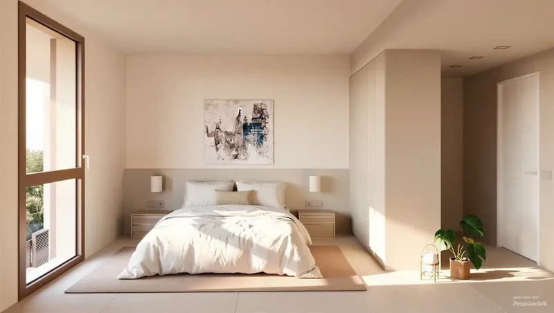 Modern homes in Cala Ratjada: elegant, efficient and Mediterranean style — photo 3