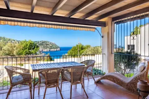 Apartment in Soller, Mallorca — photo 1