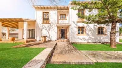 House in Cala Millor — photo 3