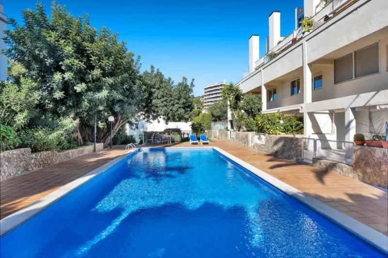Bendinat – Marvellous duplex near the beach — photo 1