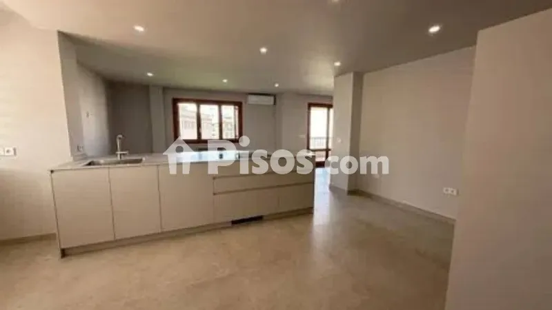 Apartment in Sant Jaume — photo 2