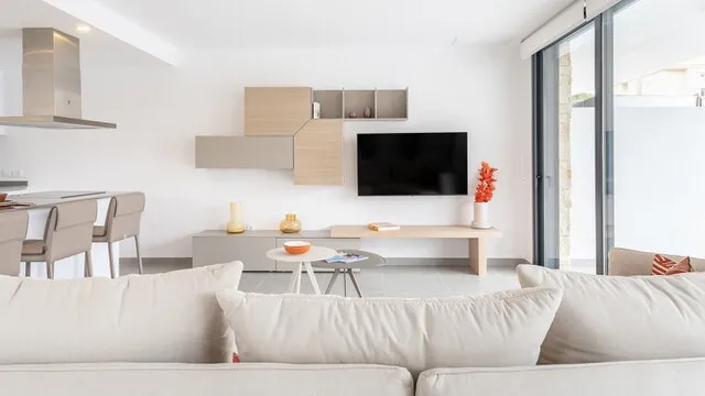 Fantastic development of villas for sale in Cala Ratjada, Northeast Mallorca — photo 5