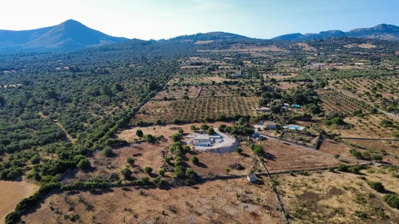 Rural or Farmhouse in Artà, Province of Balearic Islands — photo 6